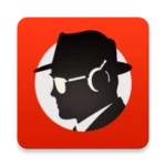 Logo of Spy Hear Through Wall, Record android Application 